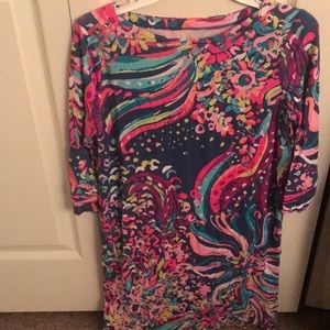 Lilly Pulitzer Mini Sophie Dress